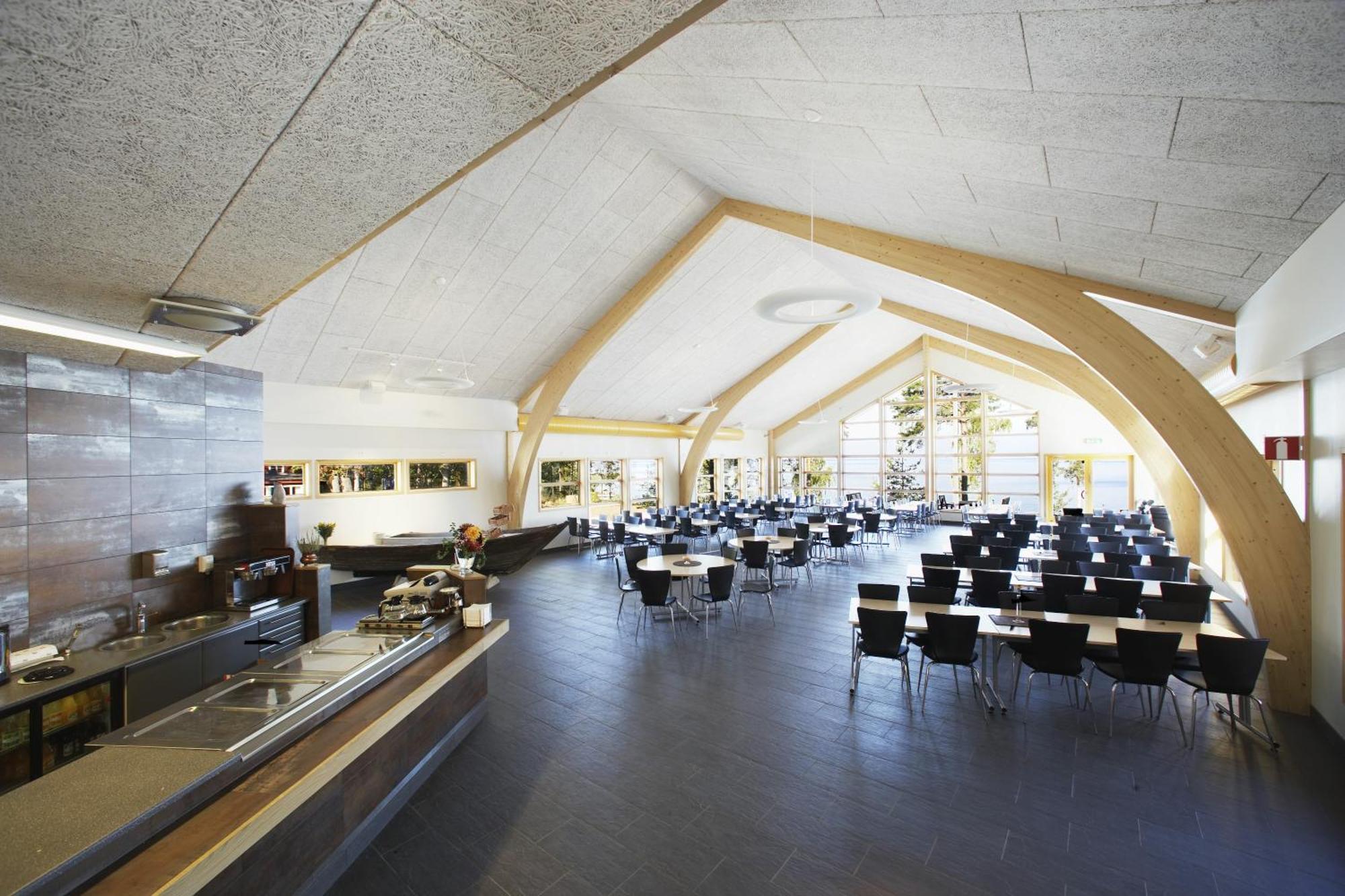 Hotel Hjaelmargarden Läppe Esterno foto